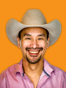 Jimmy Song